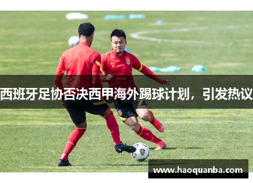 西班牙足协否决西甲海外踢球计划，引发热议